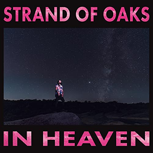 Strand Of Oaks - In Heaven Cd 0787790340959