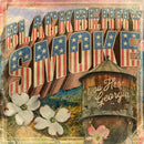 Blackberry Smoke - You Hear Georgia Lp 0787790454687