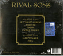 Rival Sons - Rival Sons - Ep Cd 0787790455387