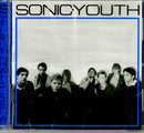 Sonic Youth - Sonic Youth Cd 0787996800820