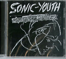 Sonic Youth - Confusion Is Sex Cd 0787996802220