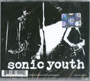Sonic Youth - Confusion Is Sex Cd 0787996802220
