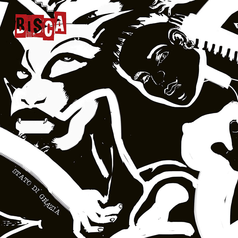 Bisca - Stato Di Grazia
