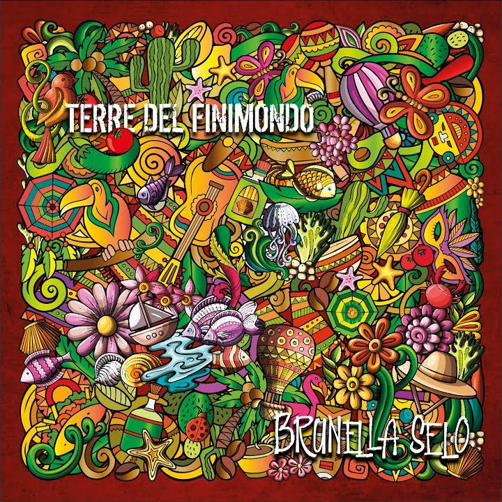 Brunella Selo - Terre Del Finimondo
