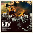 Locks Damon, Black Monument Ensemble - Now Cd 0789993991174