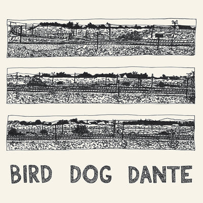 Parish John (Feat.Pj Harvey) - Bird Dog Dante