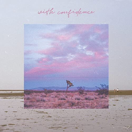 With Confidence - With Confidence (Digipack) Cd 0790692296828