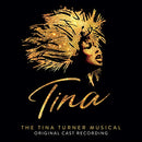 Compilation - Tina: The Tina Turner Musical CD 0791558457728