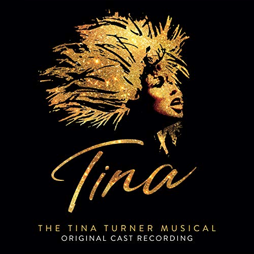 Compilation - Tina: The Tina Turner Musical CD 0791558457728