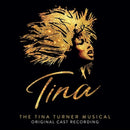 O. S. T. -Tina: The Tina Turner Musical - Tina: The Tina Turner Musical (Original Cast Recording)