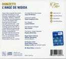 Mark Elder Sir, El-Khoury, Naouri - L'Ange De Nisida Cd 0792938035826