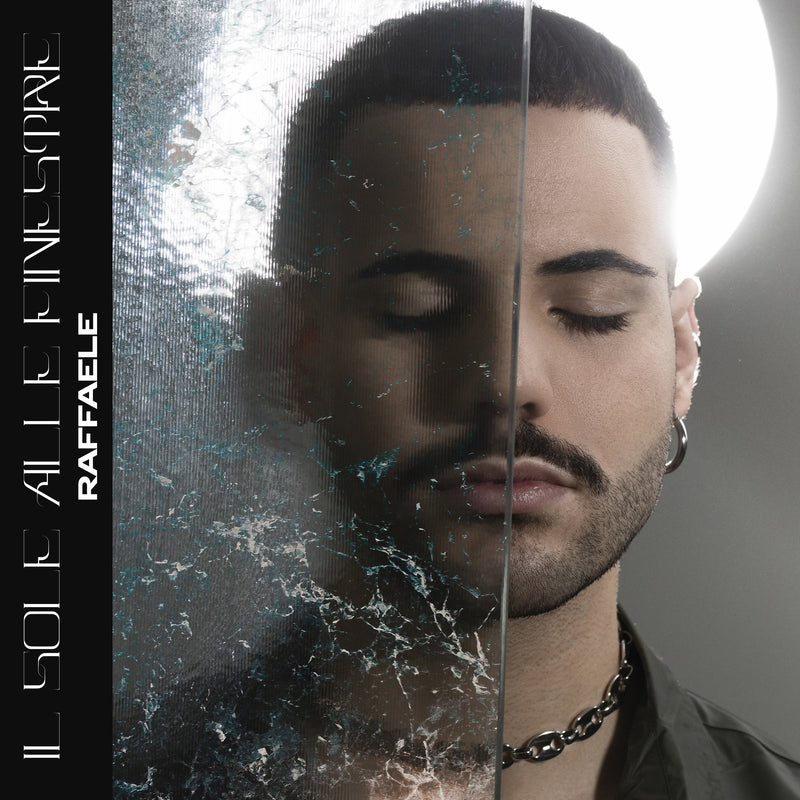 Raffaele - Il Sole Alle Finestre Cd 0793541325717