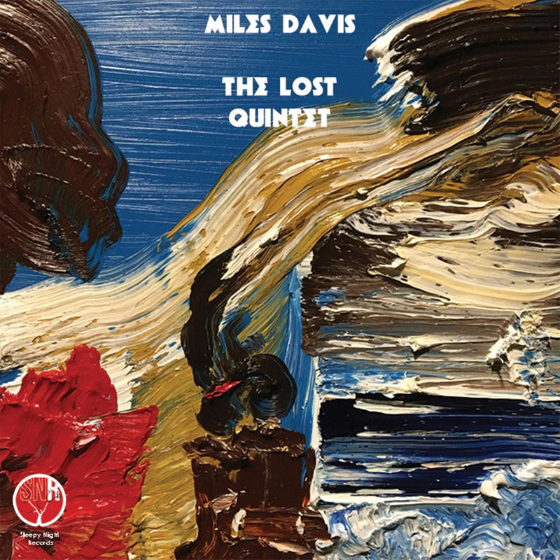 Davis Miles - The Lost Quintet Cd 0793591431529