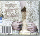 Laquidara Patrizia - C'Ãˆ Qui Qualcosa Che Ti Riguarda Cd 0793597188991