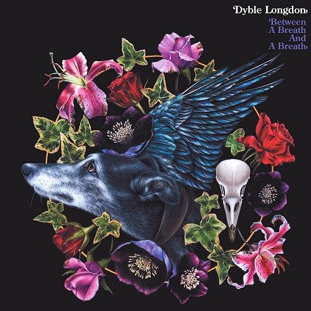 Dyble Longdon - Between A Breath And A Breath Dyble Long Cd 0793618238063
