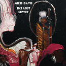 Davis Miles - The Lost Septet Cd 0793618315856