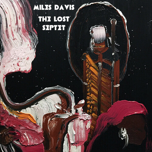 Davis Miles - The Lost Septet Cd 0793618315856