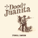 Simpson Sturgill - Ballad Of Dood & Juanita Cd 0793888436800