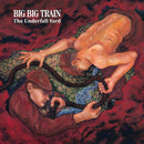 Big Big Train - The Underfall Yard (Remixed And Remastered) Cd 0794712531630