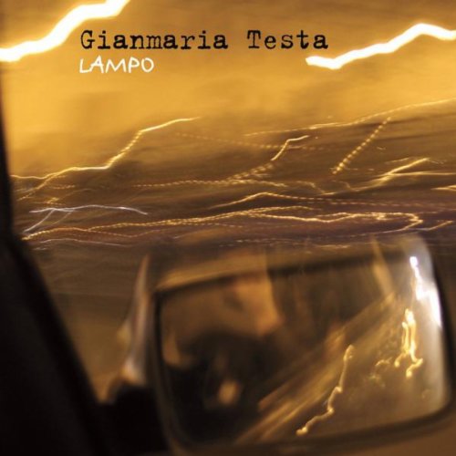 Testa Gianmaria - Lampo CD 0794881871421