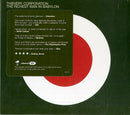 Thievery Corporation - The Richest Man In Babylon Cd 0795103006027