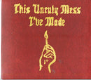 Macklemore & Ryan Lewis - This Unruly Mess I'Ve Made Cd 0798576849627