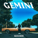 Macklemore - Gemini Cd 0798577096327