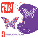 Compilation - Underground Mood (Limited Edt.) Lp 0799513792990