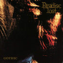 Paradise Lost - Gothic Cd 0801056702623