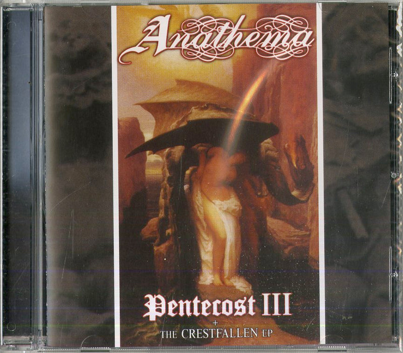 Anathema - Pentecost Iii