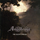 Anathema - The Silent Enigma Cd 0801056705228
