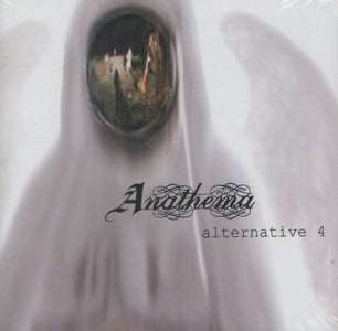 Anathema - Alternative 4