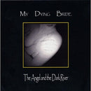 My Dying Bride - Angel & The Dark River Lp 0801056741813