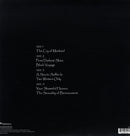 My Dying Bride - Angel & The Dark River Lp 0801056741813