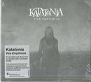 Katatonia - Viva Emptiness (2013 Remaster) Cd 0801056762429