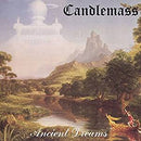 Candlemass - Ancient Dreams Cd 0801056772725