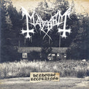 Mayhem - Henhouse Recordings (Cd+Dvd)