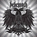 Behemoth - Abyssus Abyssum Invocat Cd 0801056778420