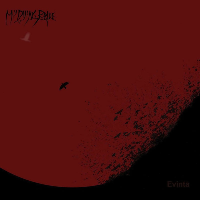 My Dying Bride - Evinta