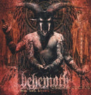 Behemoth - Zos Kia Cultus Lp 0801056819215