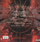 Behemoth - Zos Kia Cultus Lp 0801056819215