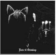 Mork - Rota Til Ondskap