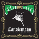 Candlemass - Green Valley Live Lp 0801056889119