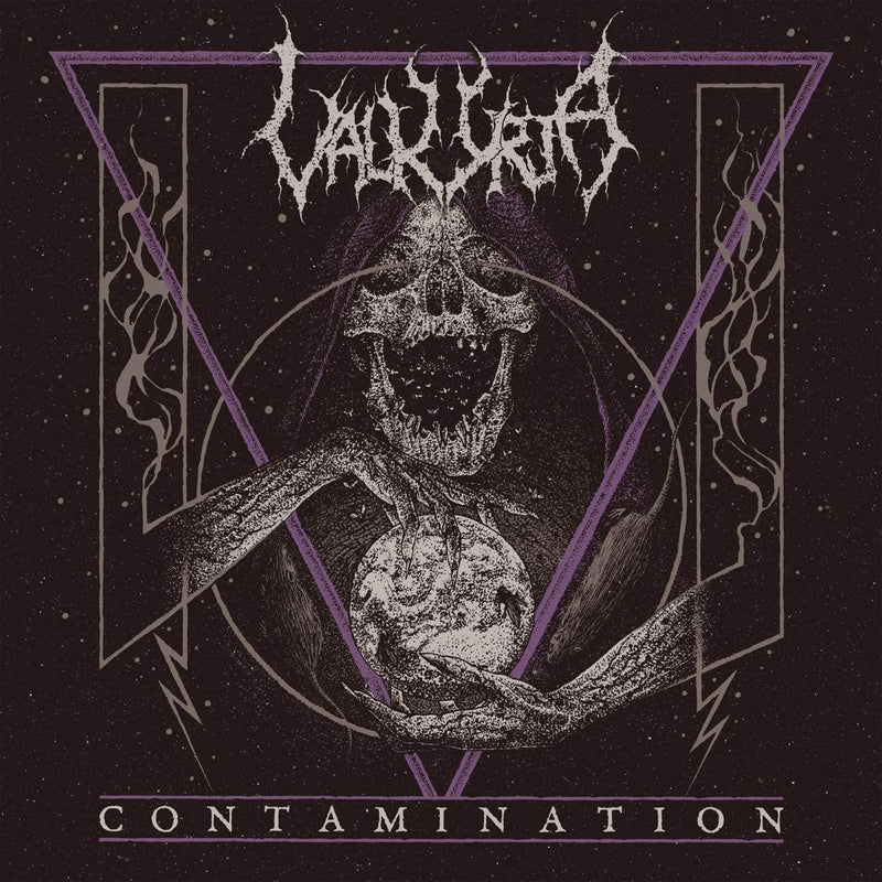 Valkyrja - Contamination