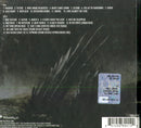 Katatonia - Mnemosynean Cd 0801056890122