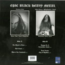 Darkthrone - Eternal Hails (Vinyl Picture Disc) Lp 0801056891112