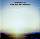 Boards Of Canada - Tomorrow S Harvest Lp 0801061025717