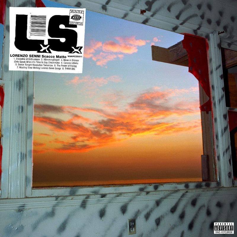 Senni Lorenzo - Scacco Matto