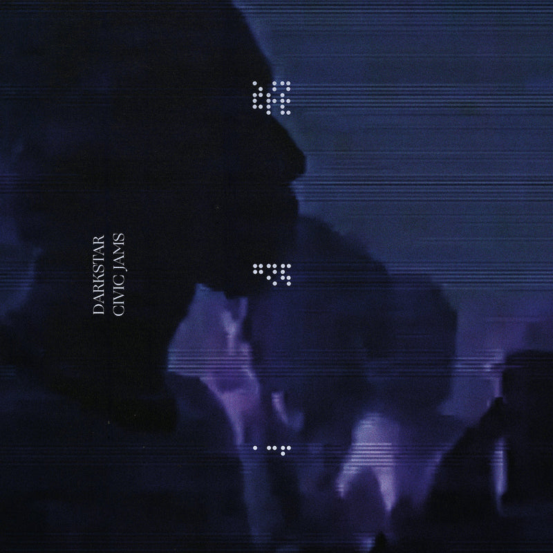 Darkstar - Civic Jams