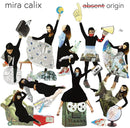 Mira Calix - Absent Origin Lp 0801061034115